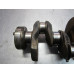 #X702 Crankshaft Standard For 11-13 Ford Fiesta  1.6 96MM6303EA